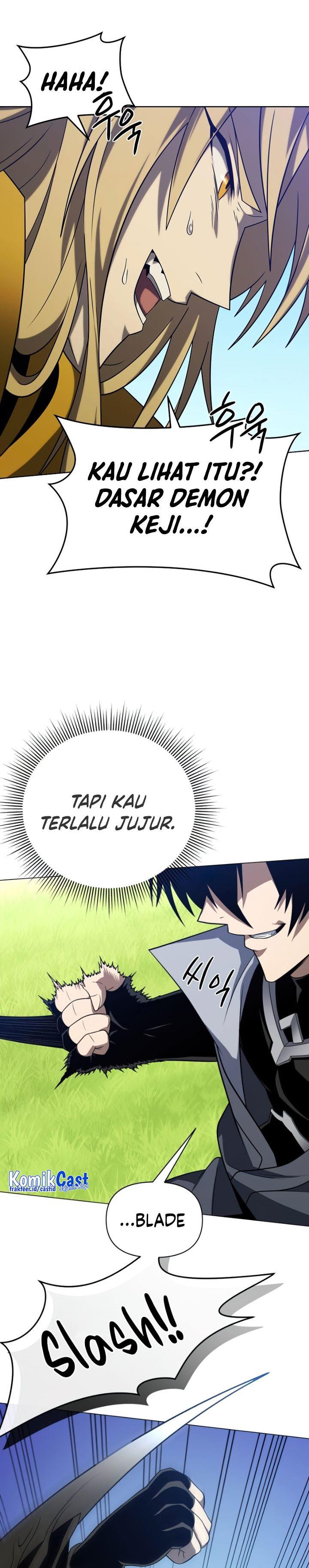 Player Who Returned 10,000 Years Later Chap 41 - Next Chap 42