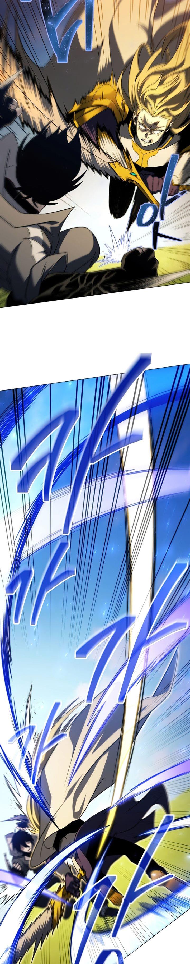 Player Who Returned 10,000 Years Later Chap 41 - Next Chap 42