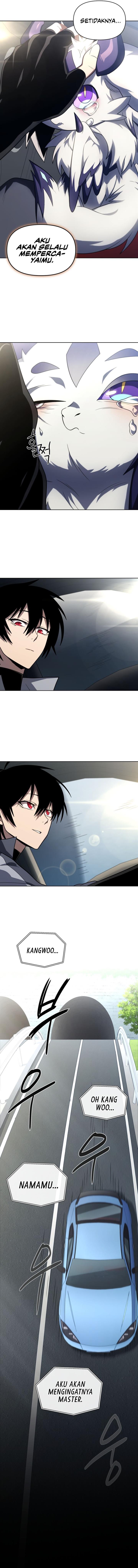 Player Who Returned 10,000 Years Later Chap 42 - Next Chap 43