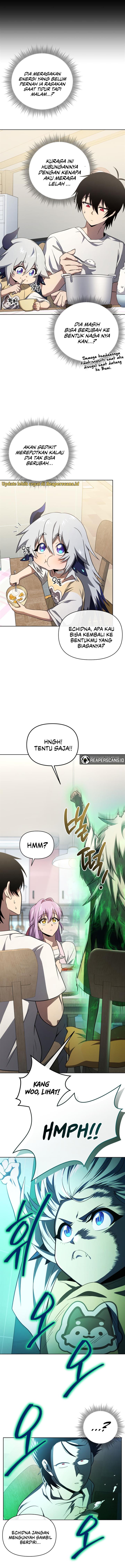 Player Who Returned 10,000 Years Later Chap 43 - Next Chap 44