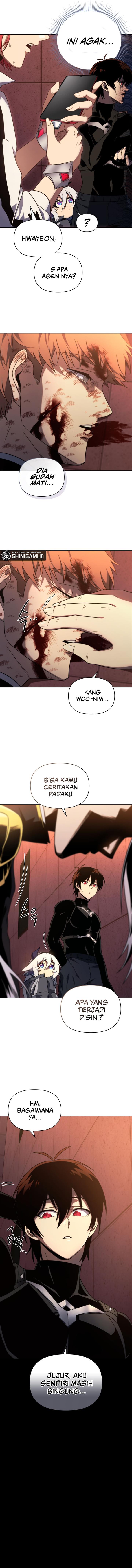 Player Who Returned 10,000 Years Later Chap 47 - Next Chap 48