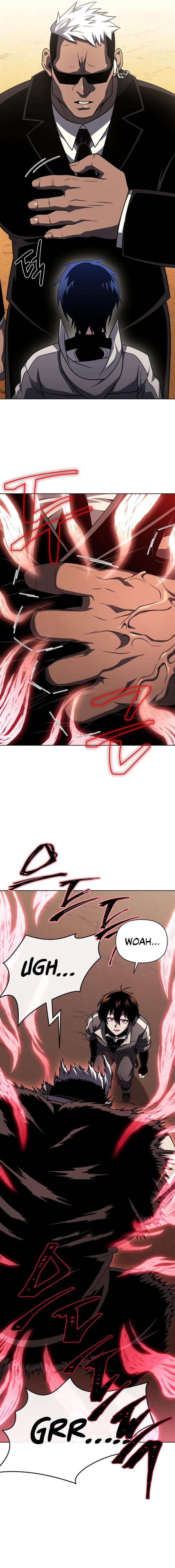 Player Who Returned 10,000 Years Later Chap 51 - Next Chap 52