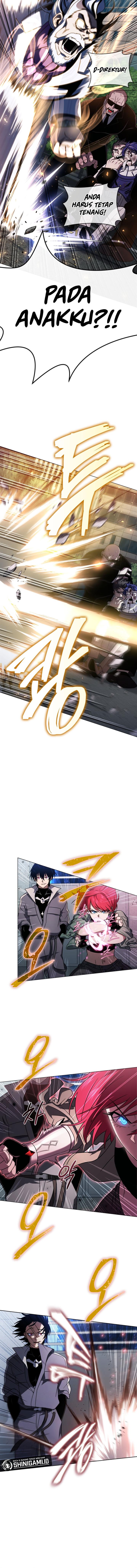 Player Who Returned 10,000 Years Later Chap 52 - Next Chap 53