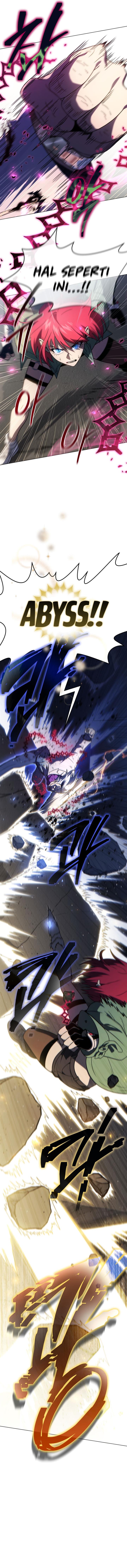 Player Who Returned 10,000 Years Later Chap 53 - Next Chap 54