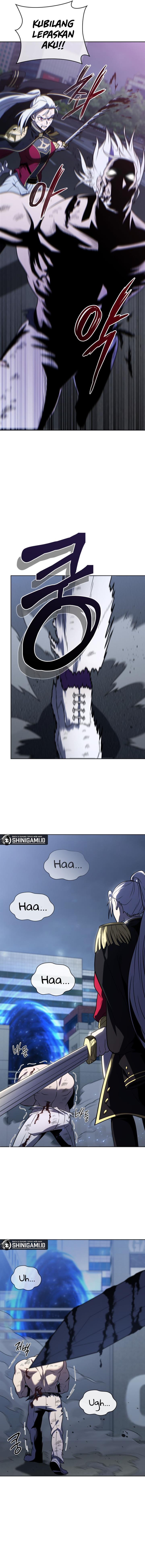 Player Who Returned 10,000 Years Later Chap 53 - Next Chap 54