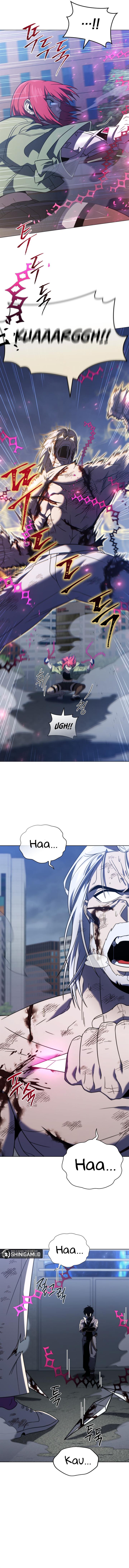 Player Who Returned 10,000 Years Later Chap 53 - Next Chap 54