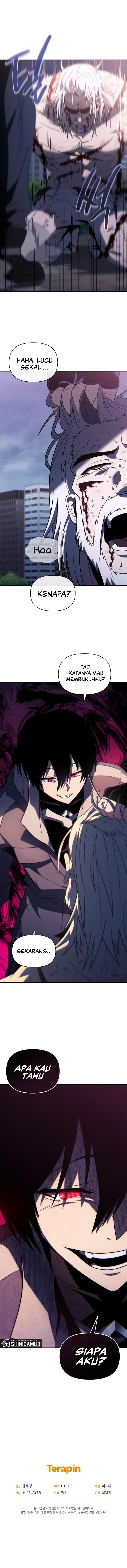 Player Who Returned 10,000 Years Later Chap 53 - Next Chap 54