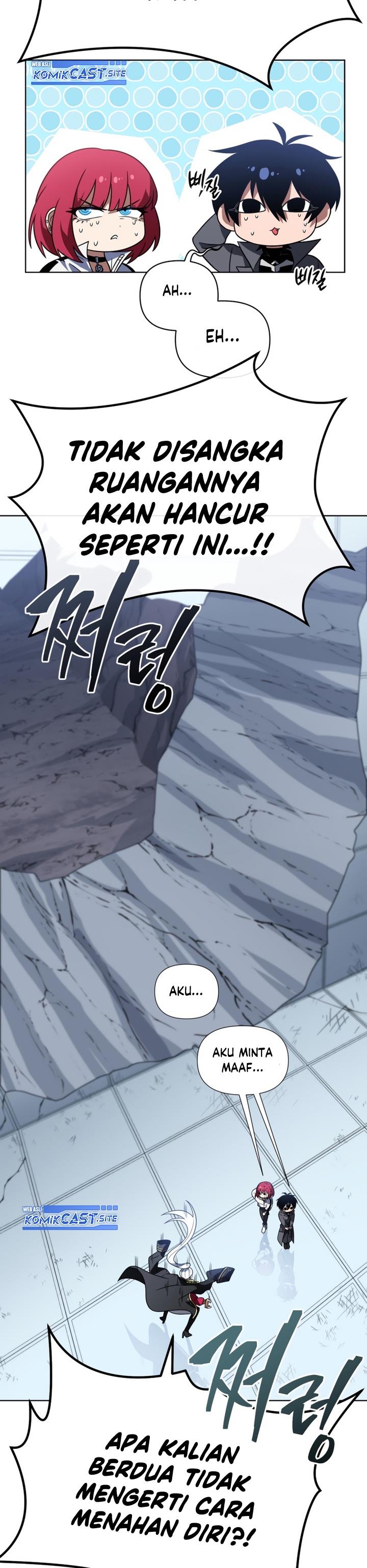 Player Who Returned 10,000 Years Later Chap 59 - Next Chap 60