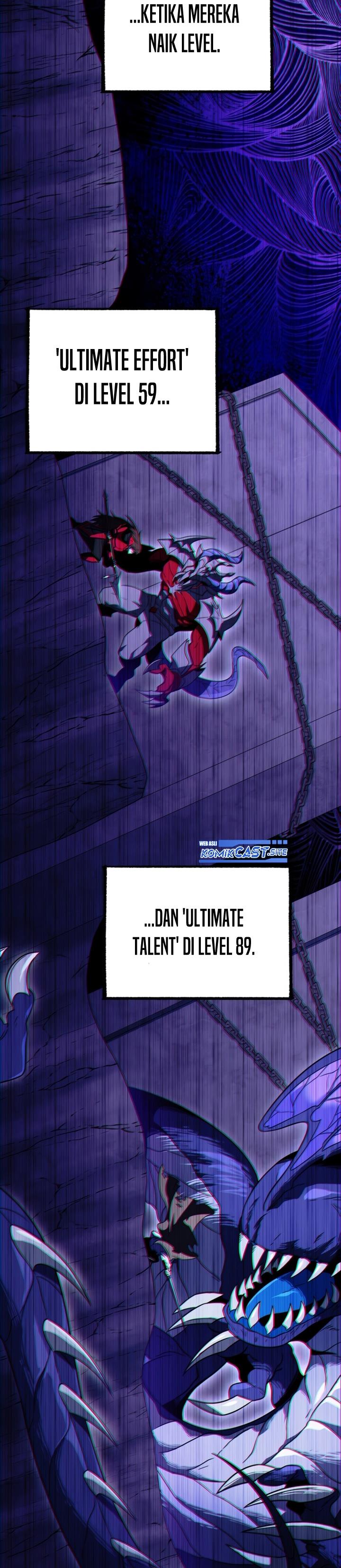 Player Who Returned 10,000 Years Later Chap 59 - Next Chap 60