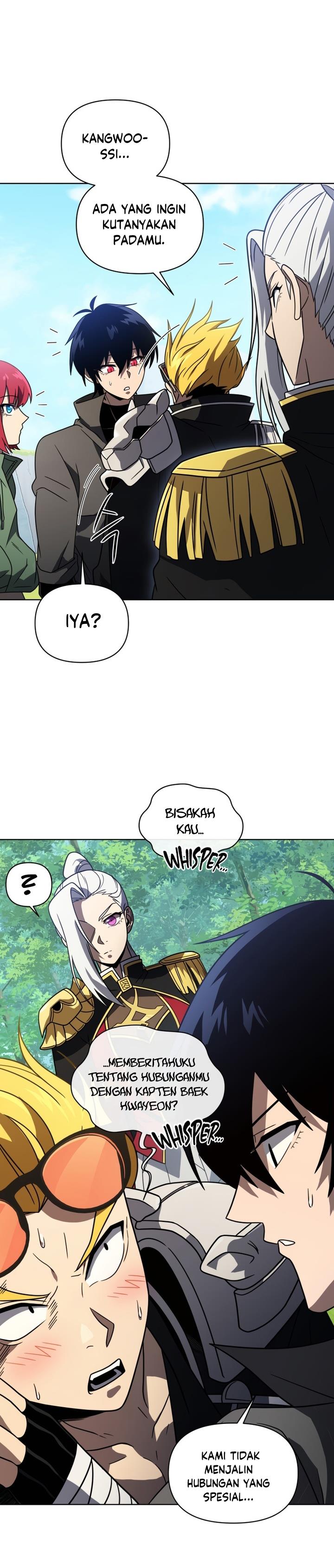 Player Who Returned 10,000 Years Later Chap 59 - Next Chap 60