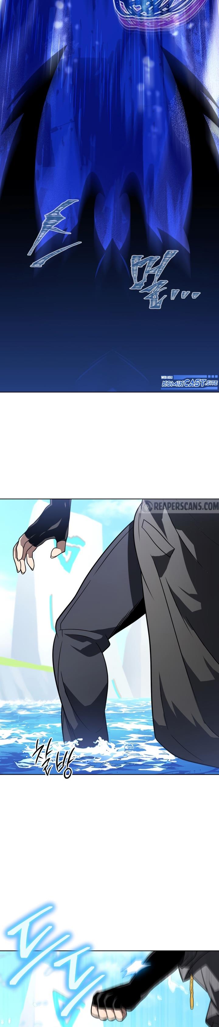 Player Who Returned 10,000 Years Later Chap 59 - Next Chap 60