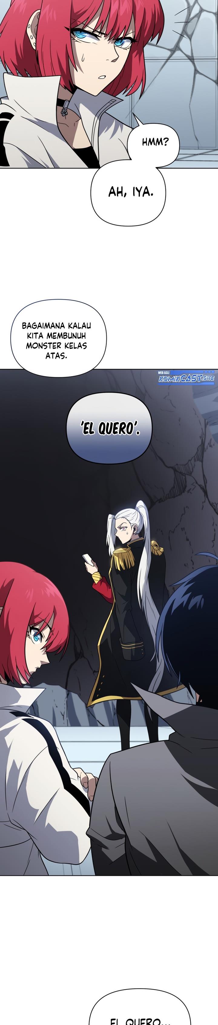 Player Who Returned 10,000 Years Later Chap 59 - Next Chap 60