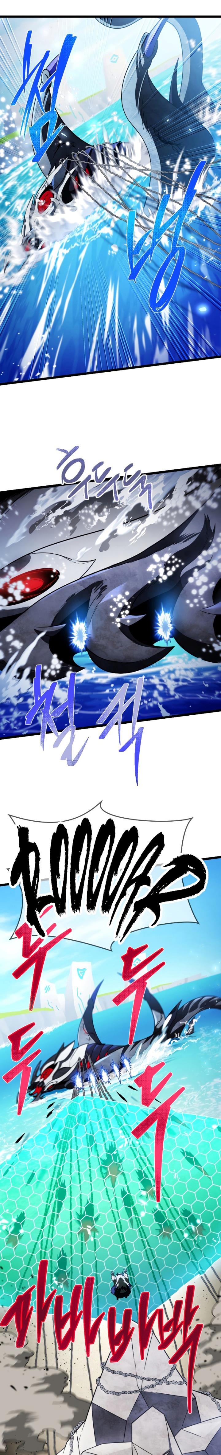 Player Who Returned 10,000 Years Later Chap 61 - Next Chap 62