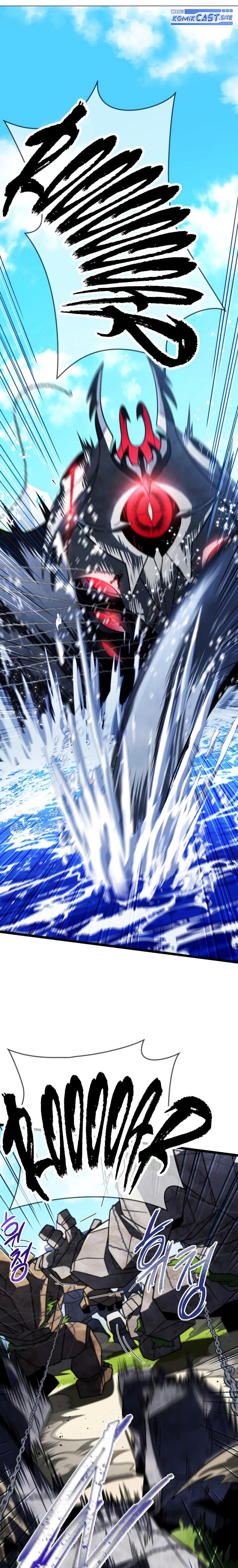 Player Who Returned 10,000 Years Later Chap 61 - Next Chap 62