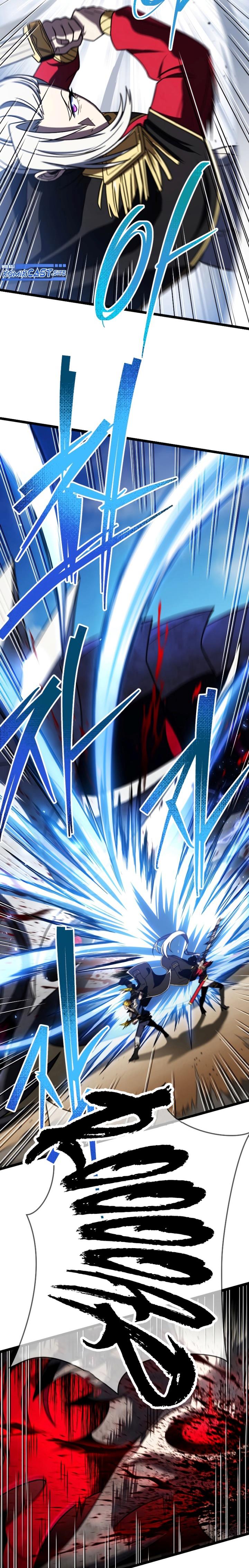 Player Who Returned 10,000 Years Later Chap 61 - Next Chap 62