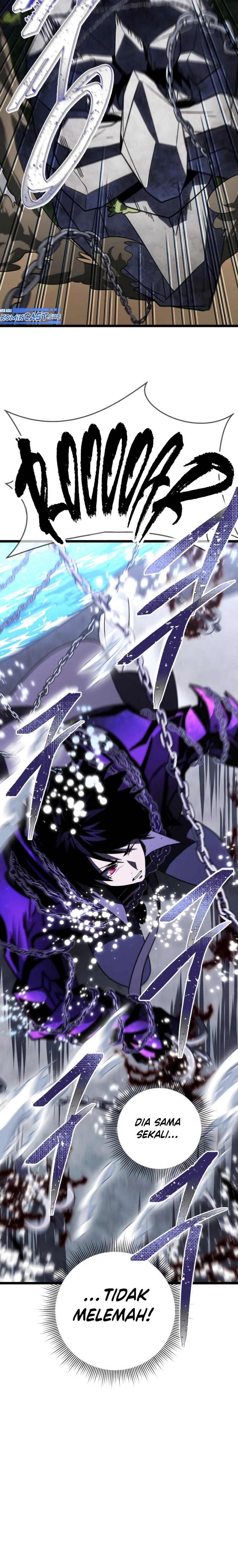 Player Who Returned 10,000 Years Later Chap 61 - Next Chap 62