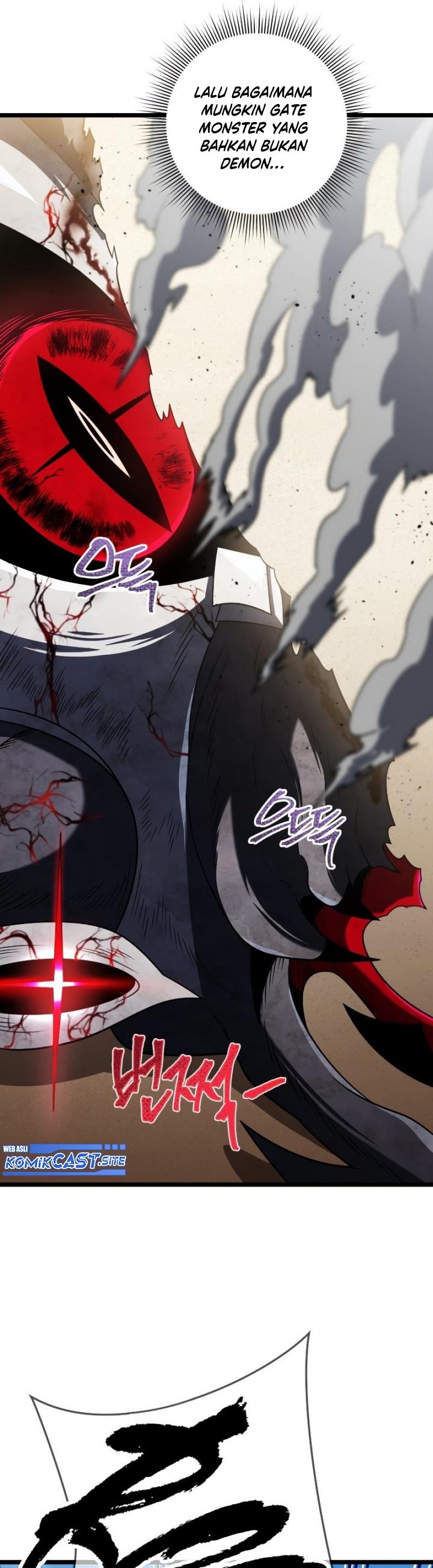 Player Who Returned 10,000 Years Later Chap 62 - Next Chap 63