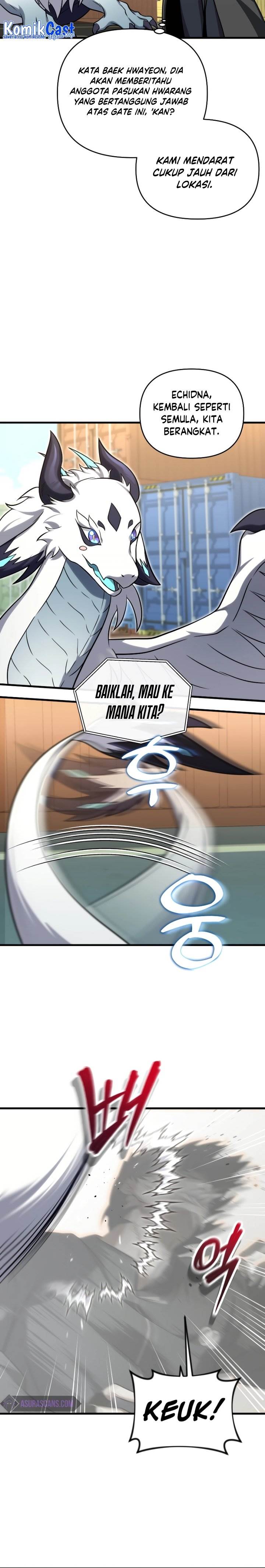 Player Who Returned 10,000 Years Later Chap 66 - Next Chap 67