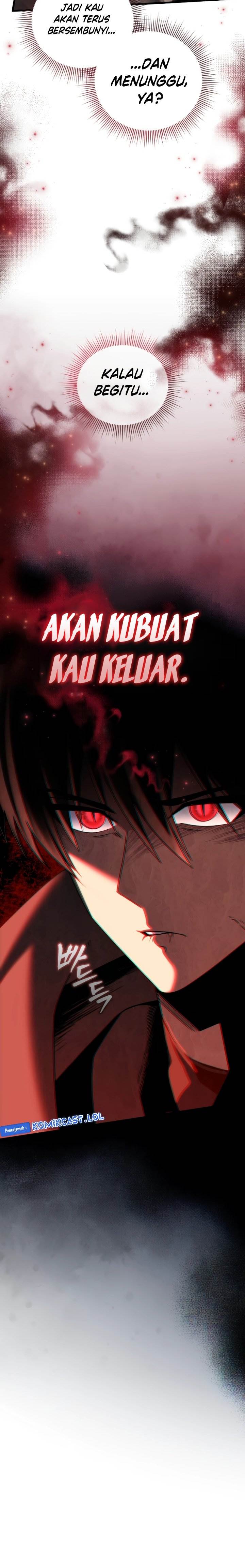 Player Who Returned 10,000 Years Later Chap 66 - Next Chap 67