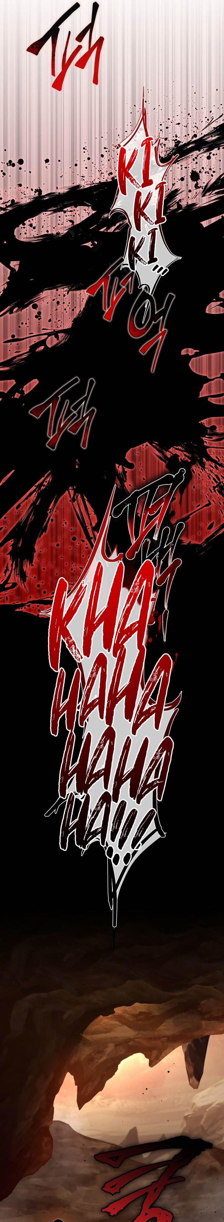 Player Who Returned 10,000 Years Later Chap 67 - Next Chap 68