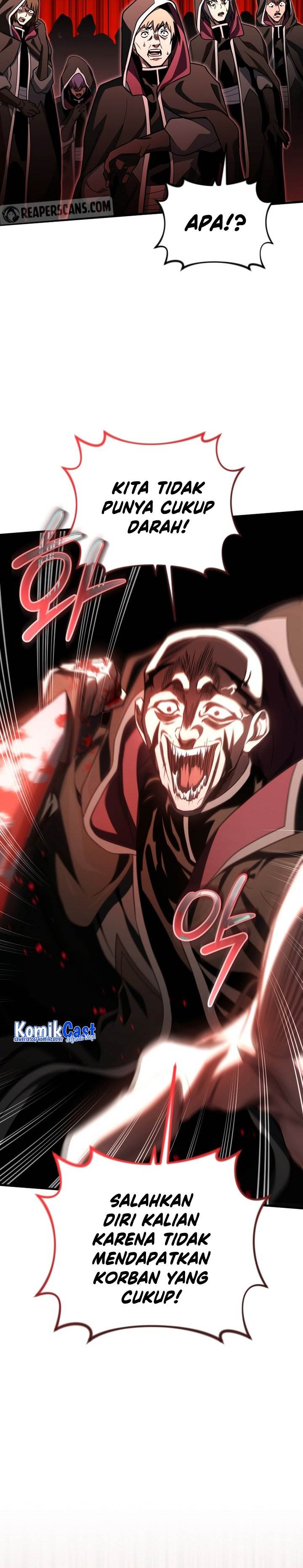 Player Who Returned 10,000 Years Later Chap 67 - Next Chap 68