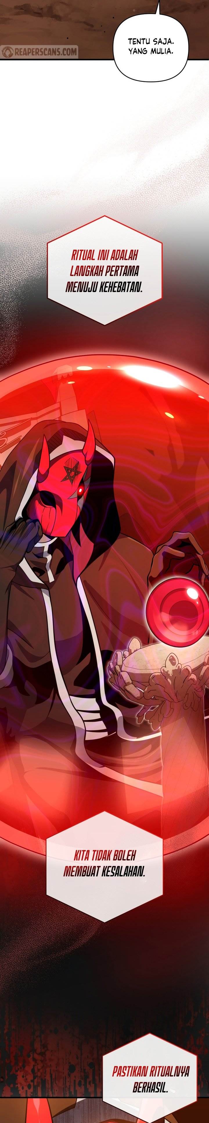 Player Who Returned 10,000 Years Later Chap 67 - Next Chap 68