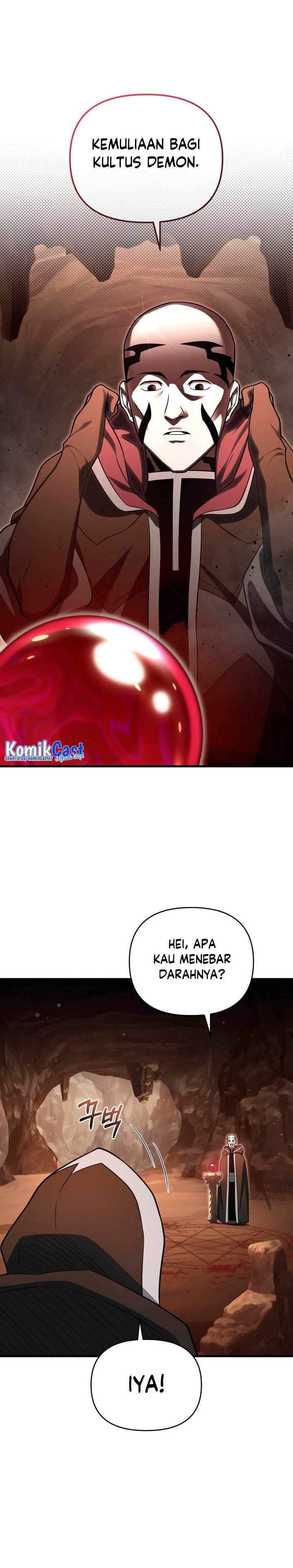 Player Who Returned 10,000 Years Later Chap 67 - Next Chap 68