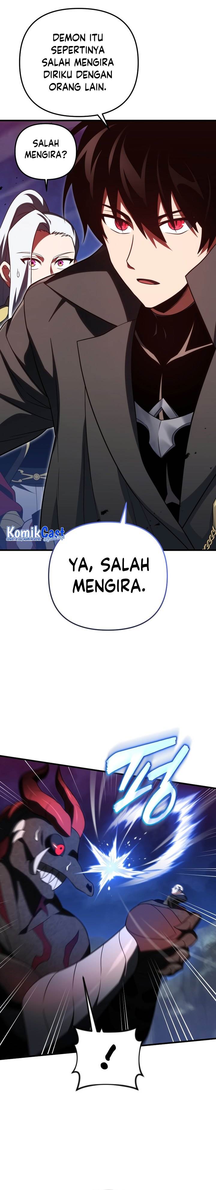 Player Who Returned 10,000 Years Later Chap 69 - Next Chap 70