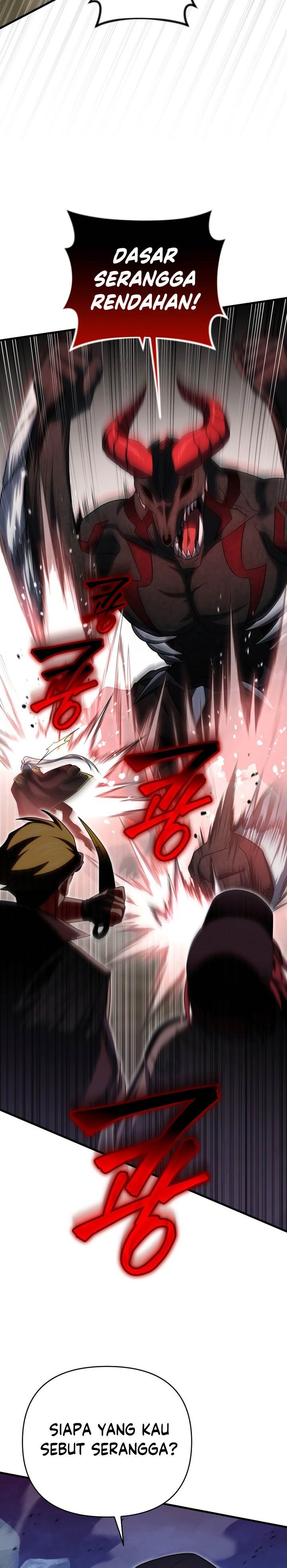 Player Who Returned 10,000 Years Later Chap 69 - Next Chap 70