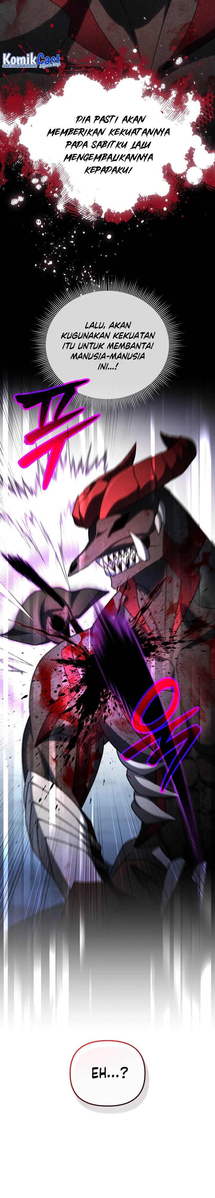 Player Who Returned 10,000 Years Later Chap 69 - Next Chap 70