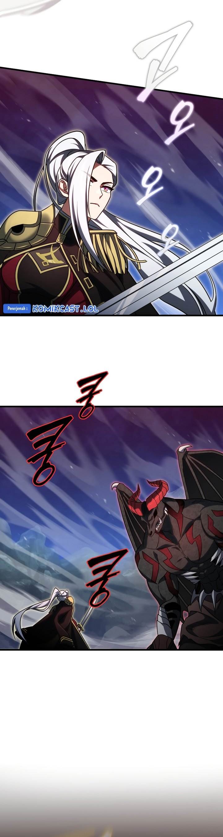 Player Who Returned 10,000 Years Later Chap 69 - Next Chap 70