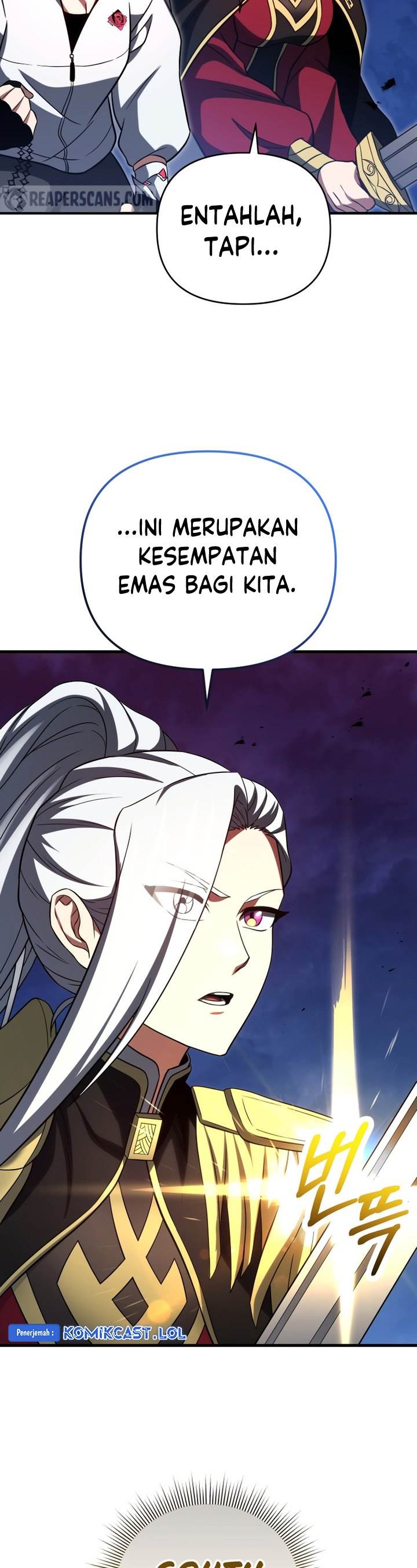 Player Who Returned 10,000 Years Later Chap 69 - Next Chap 70