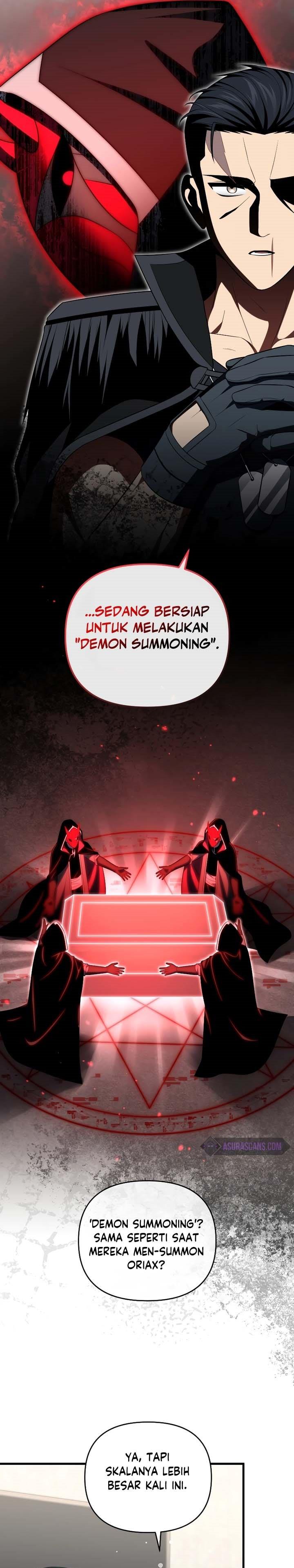 Player Who Returned 10,000 Years Later Chap 81 - Next Chap 82