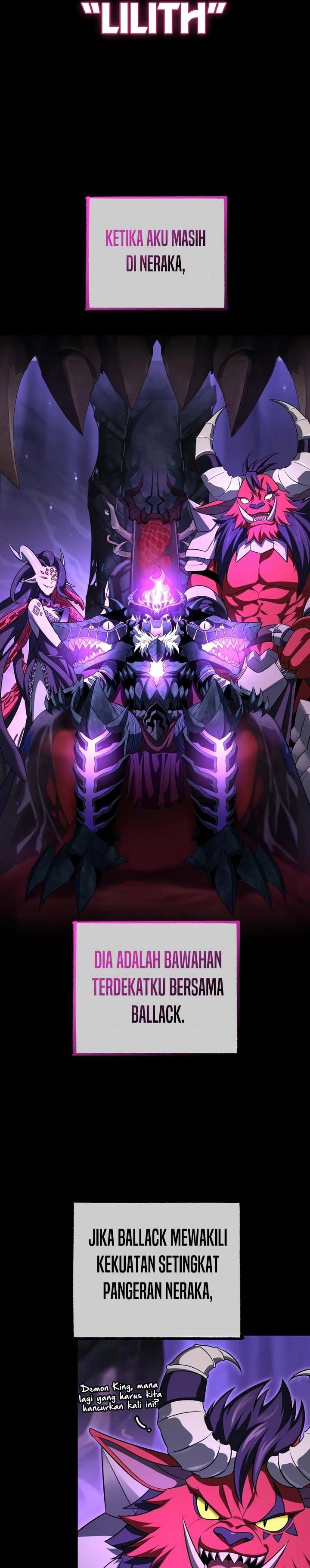 Player Who Returned 10,000 Years Later Chap 81 - Next Chap 82