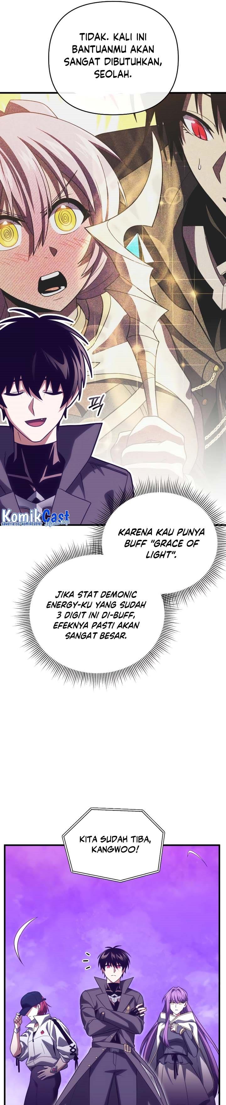 Player Who Returned 10,000 Years Later Chap 81 - Next Chap 82