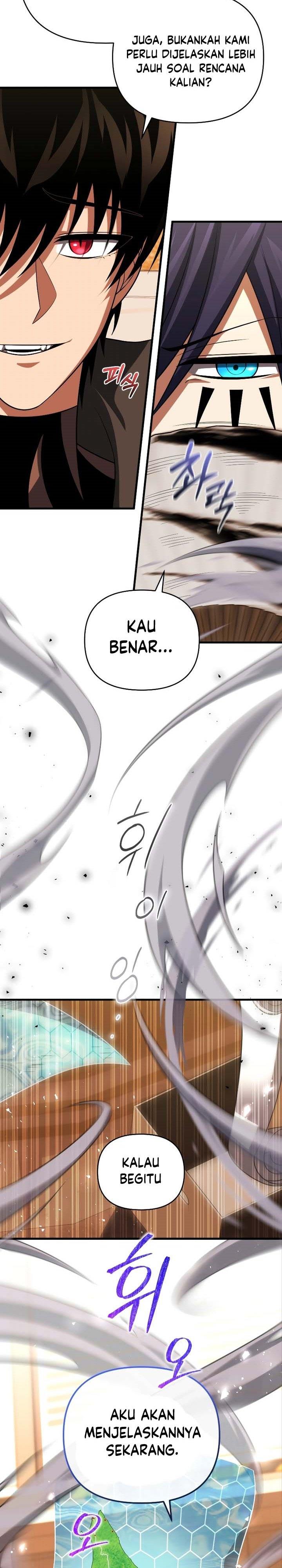 Player Who Returned 10,000 Years Later Chap 82 - Next Chap 83