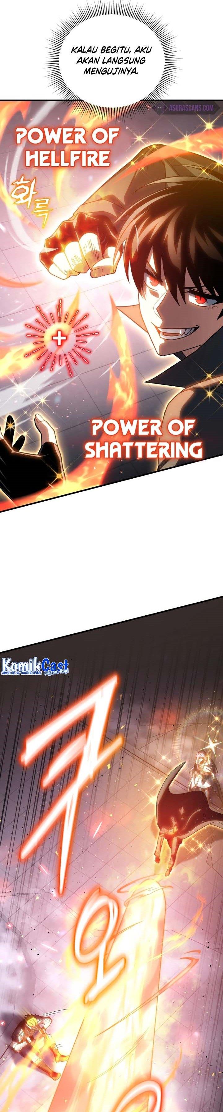 Player Who Returned 10,000 Years Later Chap 82 - Next Chap 83