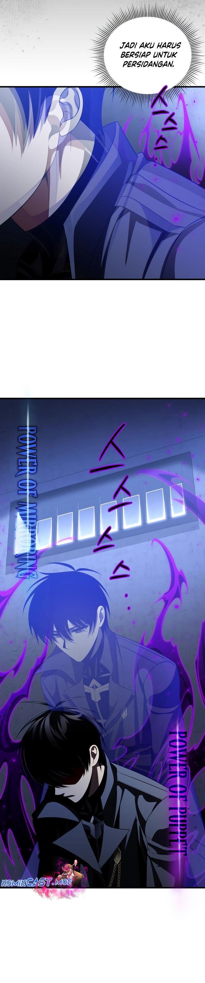 Player Who Returned 10,000 Years Later Chap 84 - Next Chap 85