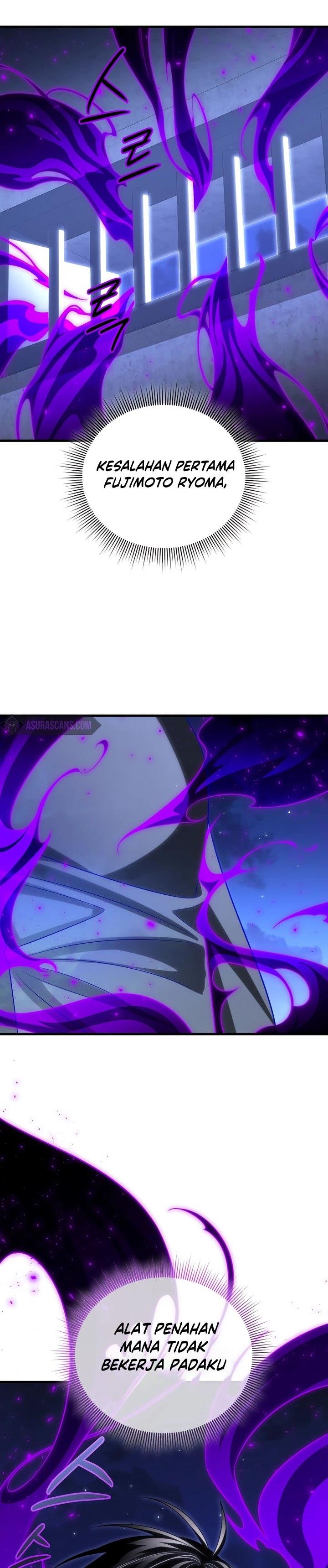 Player Who Returned 10,000 Years Later Chap 84 - Next Chap 85