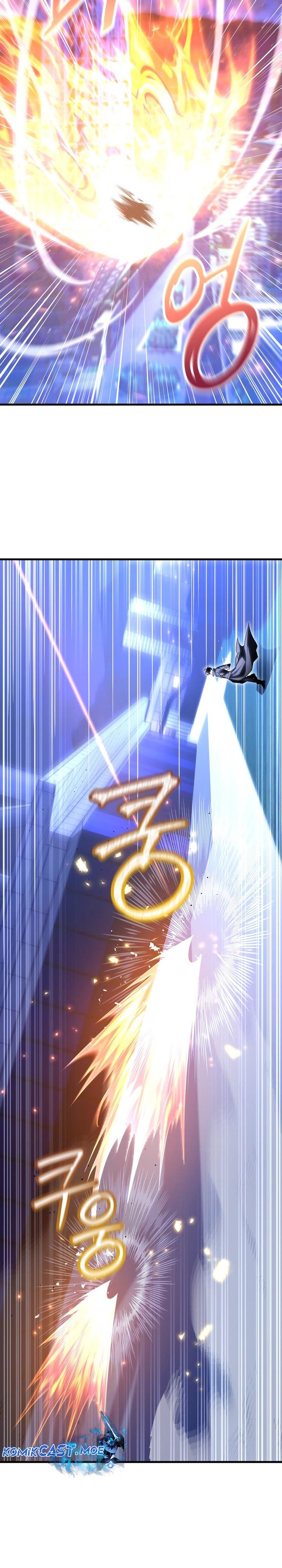 Player Who Returned 10,000 Years Later Chap 85 - Next Chap 86