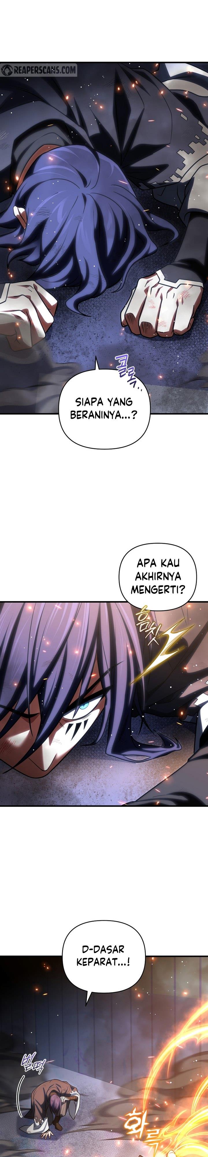 Player Who Returned 10,000 Years Later Chap 85 - Next Chap 86