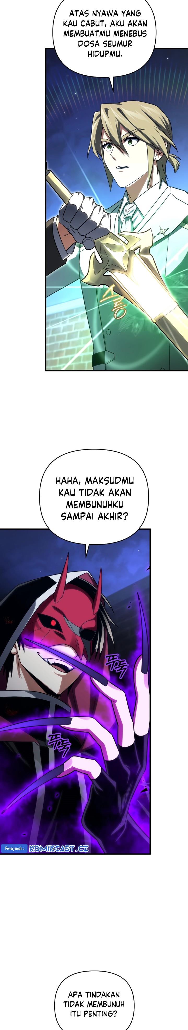 Player Who Returned 10,000 Years Later Chap 91 - Next Chap 92