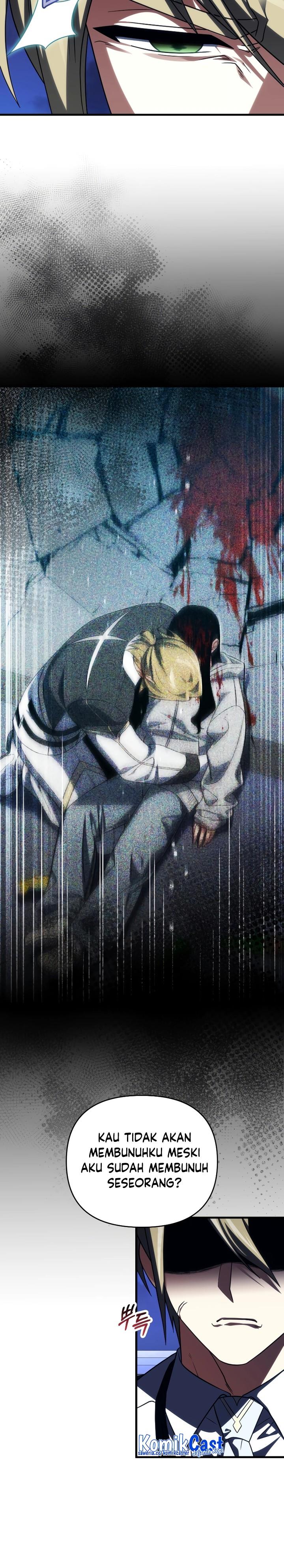 Player Who Returned 10,000 Years Later Chap 91 - Next Chap 92