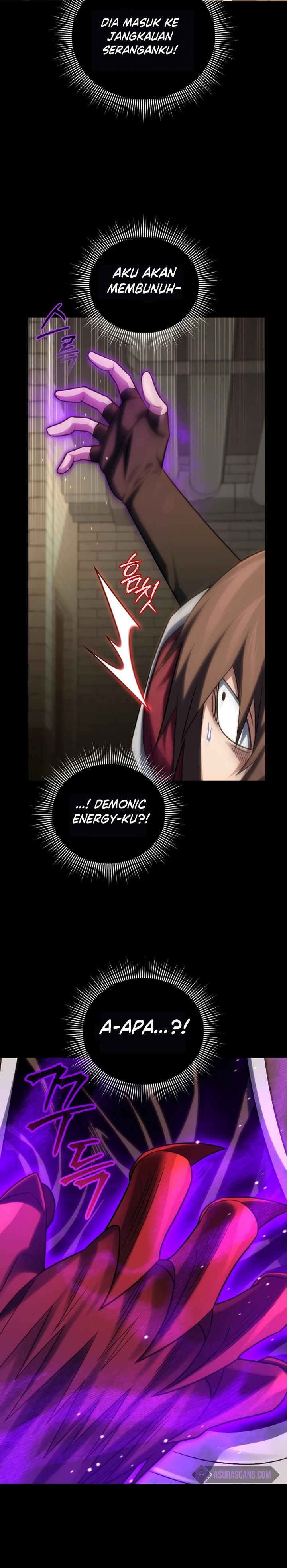 Player Who Returned 10,000 Years Later Chap 92 - Next Chap 93