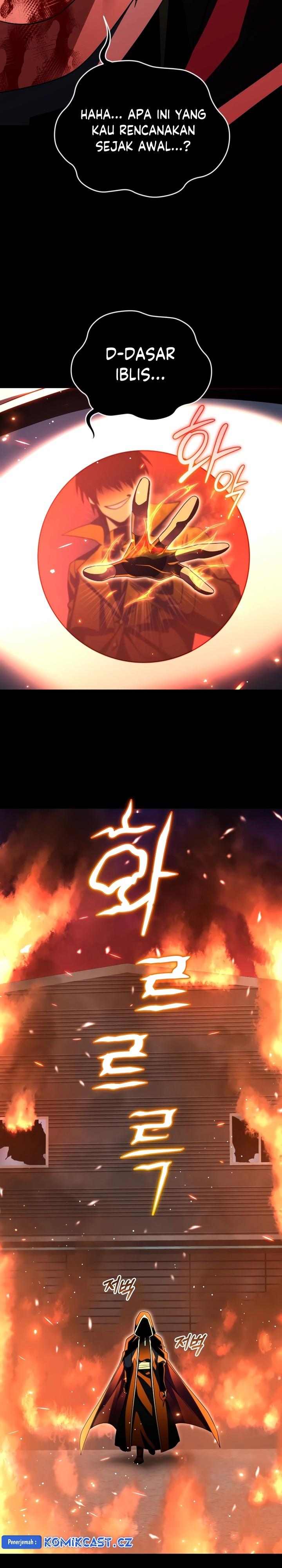 Player Who Returned 10,000 Years Later Chap 92 - Next Chap 93