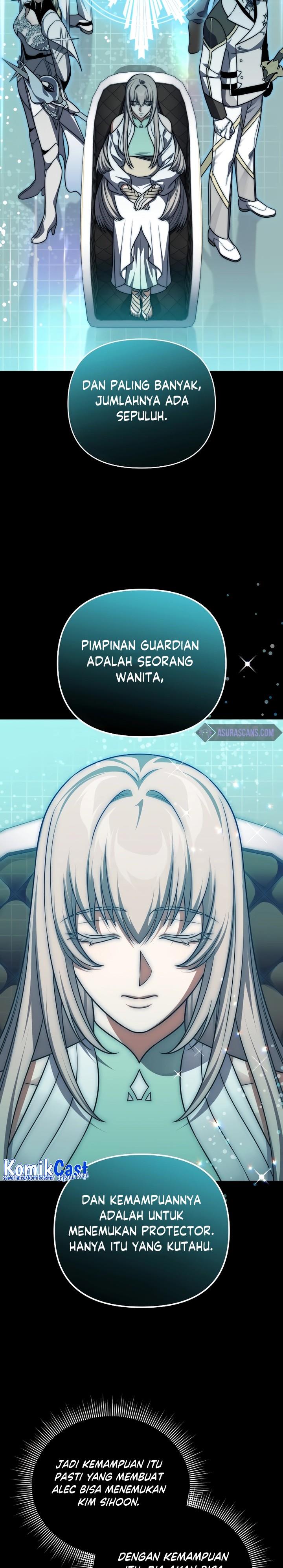 Player Who Returned 10,000 Years Later Chap 92 - Next Chap 93