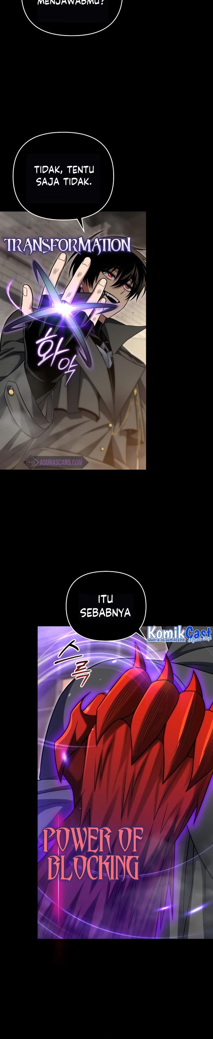 Player Who Returned 10,000 Years Later Chap 92 - Next Chap 93