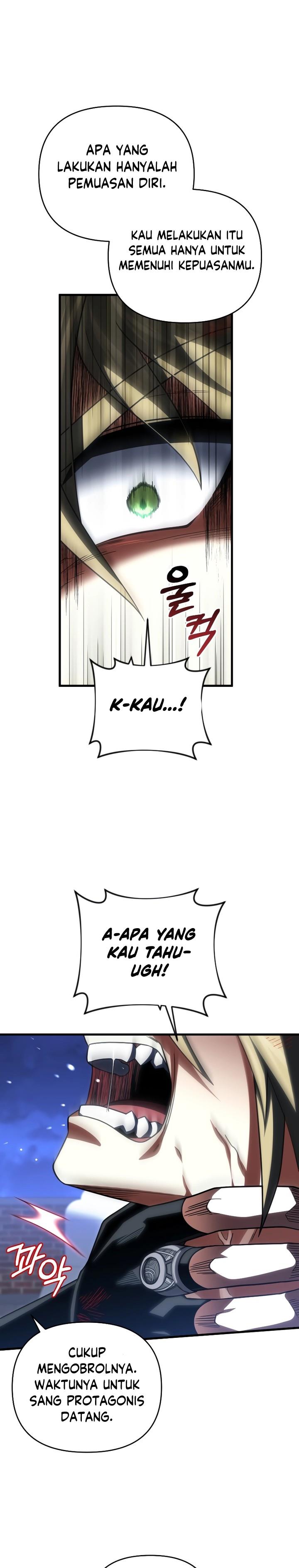 Player Who Returned 10,000 Years Later Chap 92 - Next Chap 93