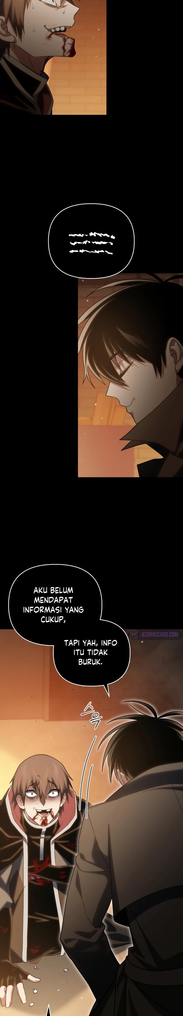 Player Who Returned 10,000 Years Later Chap 92 - Next Chap 93