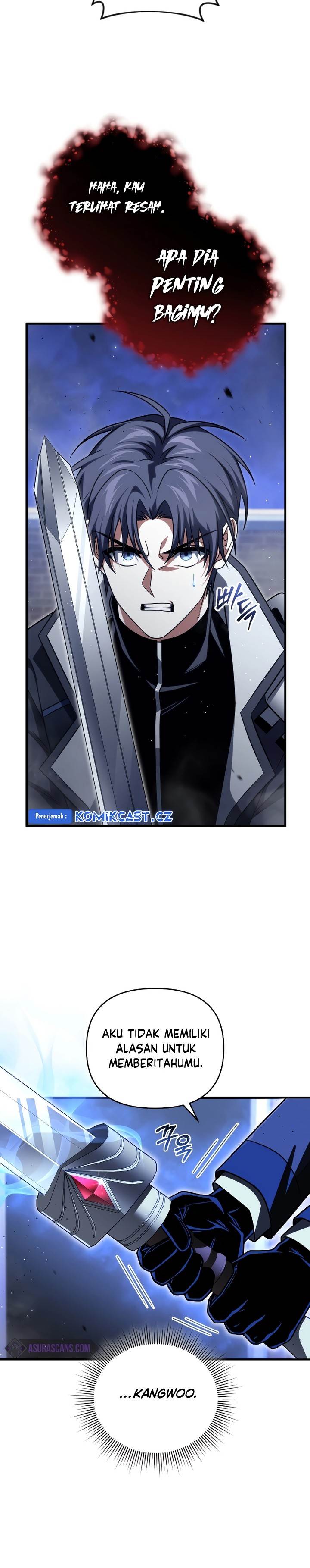 Player Who Returned 10,000 Years Later Chap 93 - Next Chap 94